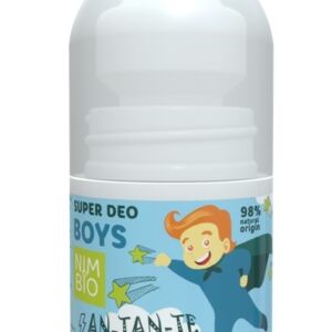 Deodorant natural pentru baieti de la +6 ani An-Tan-Te