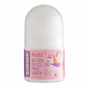 Deodorant natural pentru copii Magic Garden