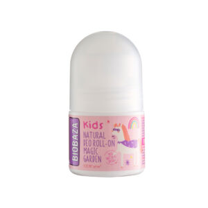Deodorant natural pentru copii Magic Garden