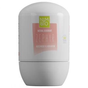 Deodorant natural pentru femei Zephyr