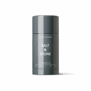 Deodorant natural pentru piele sensibila cu Santal si Vetiver