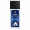 Deodorant natural spray UEFA Pro Player