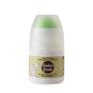 Deodorant organic Biodeo Fresh