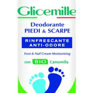 Deodorant pentru picioare si pantofi cu musetel Bio