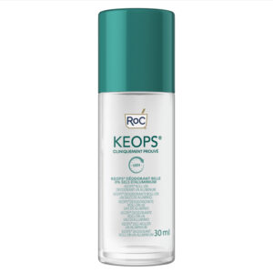 Deodorant roll-on 0% Aluminiu Keops