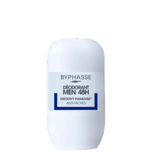 Deodorant roll-on 48h Groovy Paradise