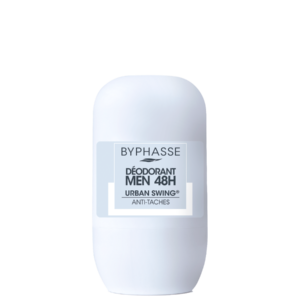 Deodorant roll-on 48h Men Urban Swing