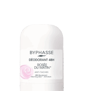 Deodorant roll-on 48h Rosee Du Matin