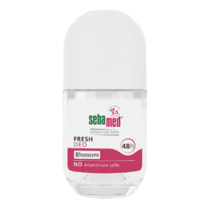 Deodorant roll-on Blossom