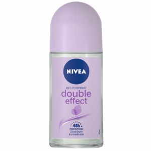 Deodorant roll-on Double Effect