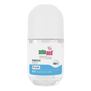 Deodorant roll-on Fresh
