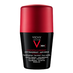 Deodorant roll-on Homme