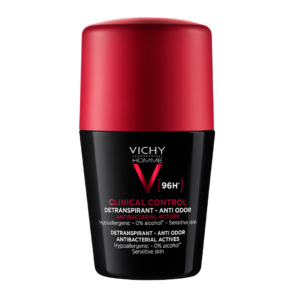 Deodorant roll-on Homme