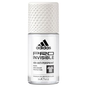 Deodorant roll-on Pro Invisible