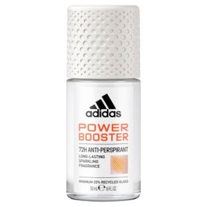 Deodorant roll-on Women Power Booster