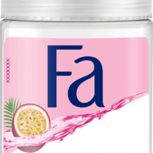 Deodorant roll-on antiperspirant Passionfruit Feel Refreshed