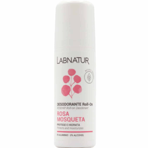 Deodorant roll-on cu Macese