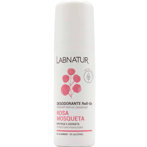 Deodorant roll-on cu Macese