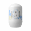 Deodorant roll-on cu extract de miere si lapte de magarita