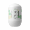 Deodorant roll-on cu extract de miere si ovaz