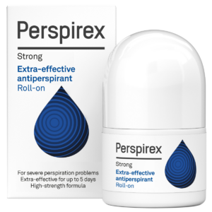 Deodorant roll-on cu protectie 5 zile Strong