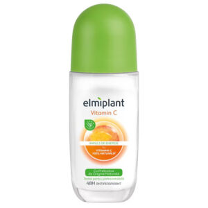 Deodorant roll-on cu vitamina C