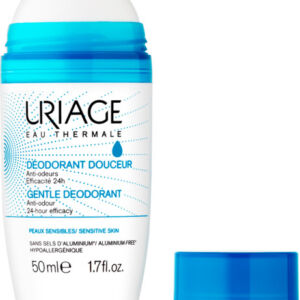 Deodorant roll-on fara saruri de aluminiu