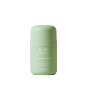 Deodorant roll-on hranitor cu prebiotice Purifying Verbena