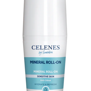 Deodorant roll on mineral fara parfum Thermal