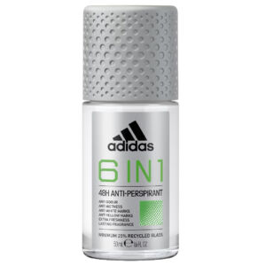 Deodorant roll-on pentru barbati 6 in 1