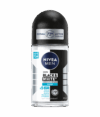 Deodorant roll-on pentru barbati Black & White Fresh