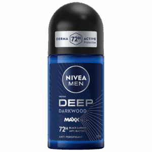 Deodorant roll-on pentru barbati Deep