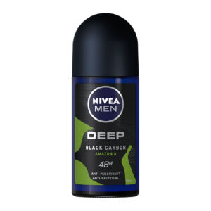 Deodorant roll-on pentru barbati Deep Amazonia