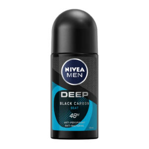 Deodorant roll-on pentru barbati Deep Beat