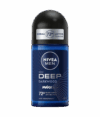 Deodorant roll-on pentru barbati Deep Esspresso