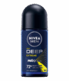 Deodorant roll-on pentru barbati Deep Extreme