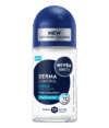 Deodorant roll-on pentru barbati Derma Control Defend