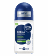 Deodorant roll-on pentru barbati Derma Control Sensitive