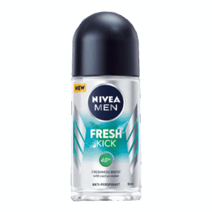 Deodorant roll-on pentru barbati Fresh Kick