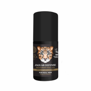 Deodorant roll-on pentru barbati Jaguar Defense