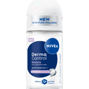 Deodorant roll-on pentru femei Derma Control Restore