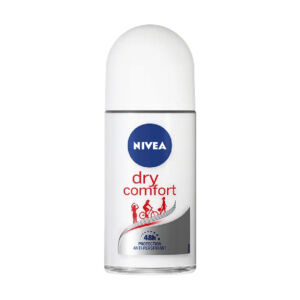 Deodorant roll-on pentru femei Dry Comfort