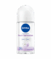 Deodorant roll-on pentru femei Fresh Sensation