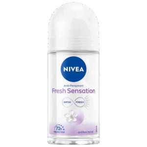 Deodorant roll-on pentru femei Fresh Sensation