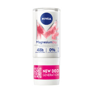 Deodorant roll-on pentru femei Magnesium Dry