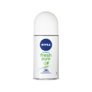Deodorant roll-on pentru femei Pure & Natural