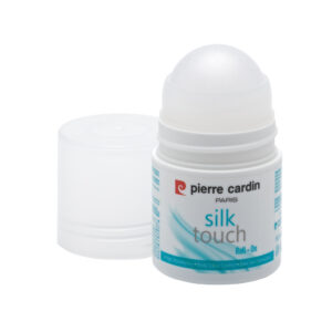 Deodorant roll-on pentru femei Silk Touch