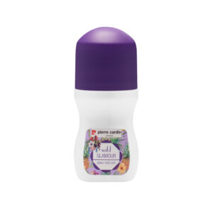 Deodorant roll-on pentru femei Wild Glamour
