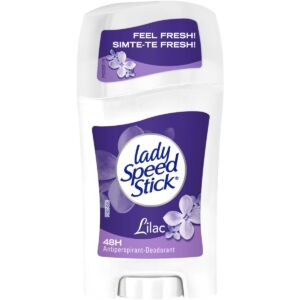 Deodorant solid