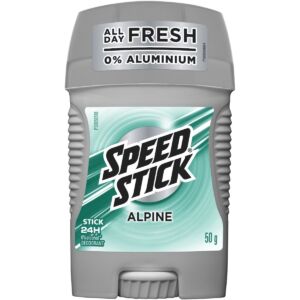 Deodorant solid Alpine